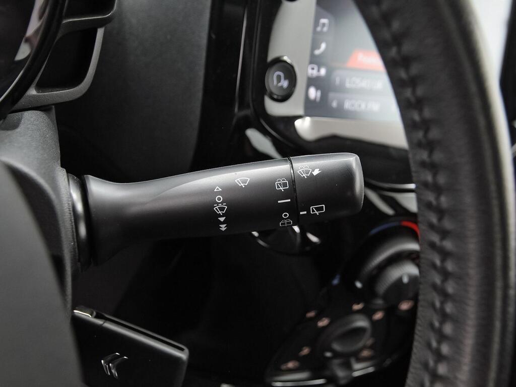 Citroën C1 VTi 53kW (72CV) S&S City Edition 16