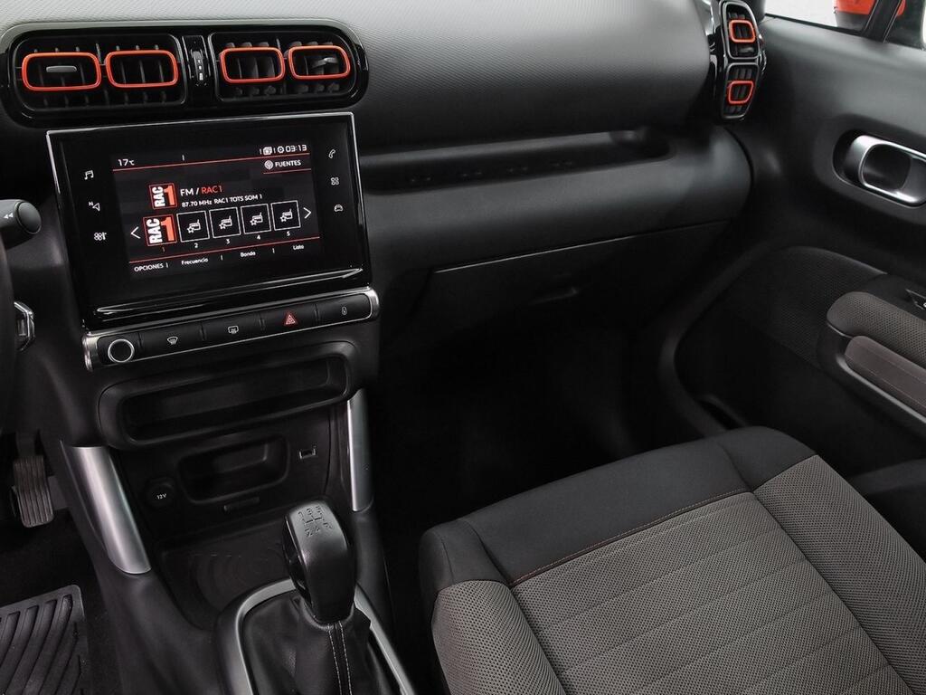 Citroën C3 Aircross PureTech 81kW (110CV) S&S FEEL 12