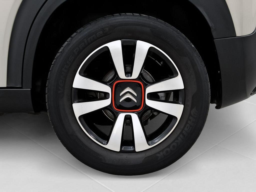 Citroën C3 Aircross PureTech 81kW (110CV) S&S FEEL 11