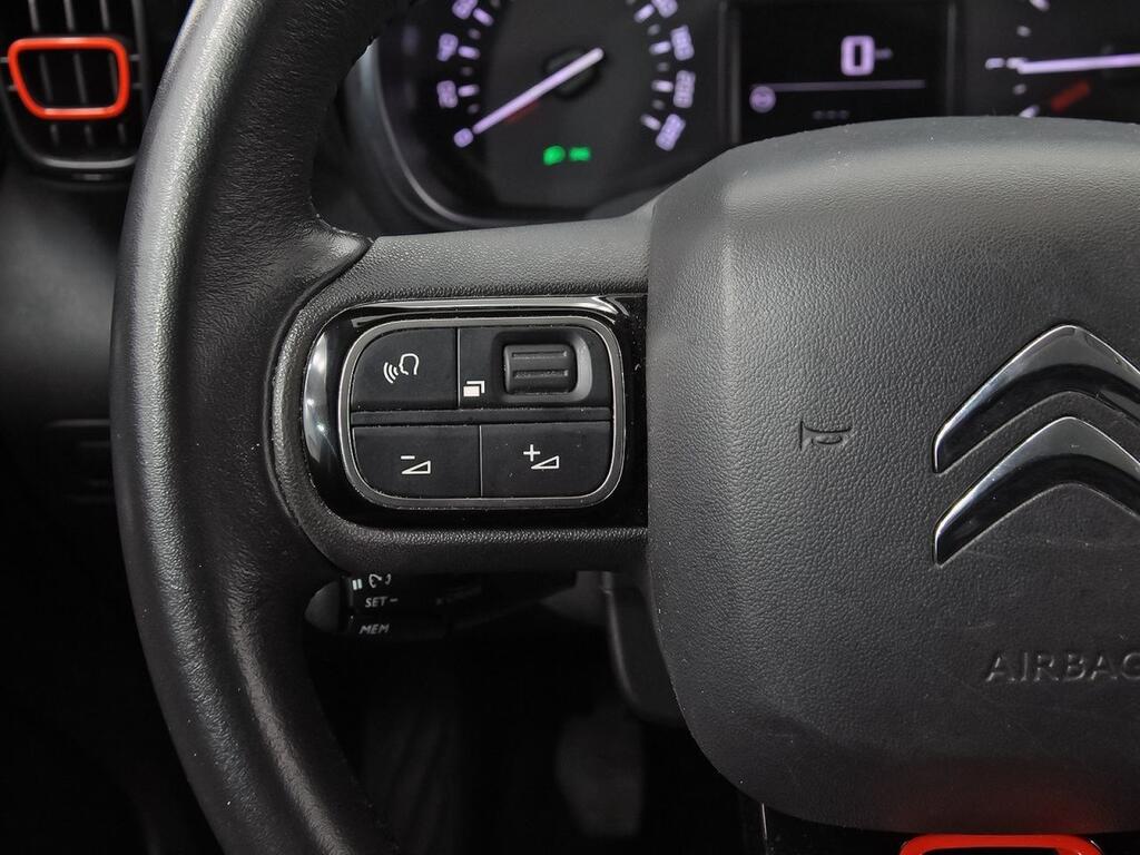 Citroën C3 Aircross PureTech 81kW (110CV) S&S FEEL 18