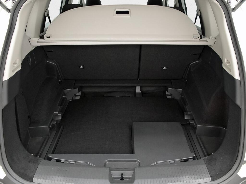 Nissan X-Trail 5pl 1.5 e-POWER 152kW 4x2 A/T N-Connecta 9