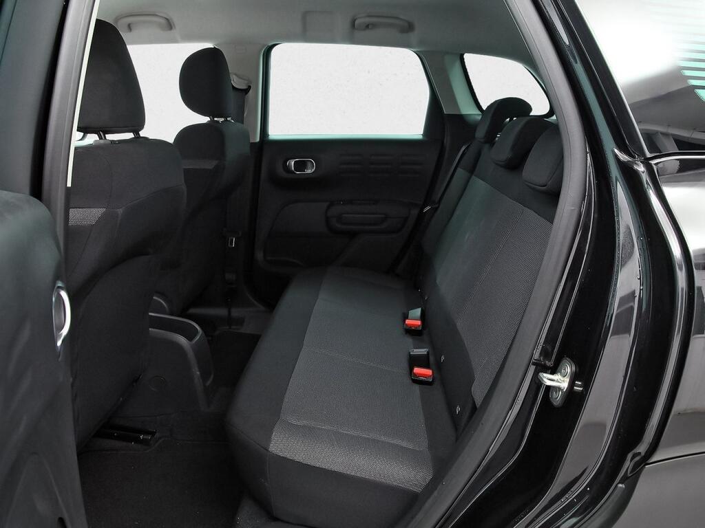 Citroën C3 Aircross PureTech 81kW (110CV) S&S Feel Pack 9