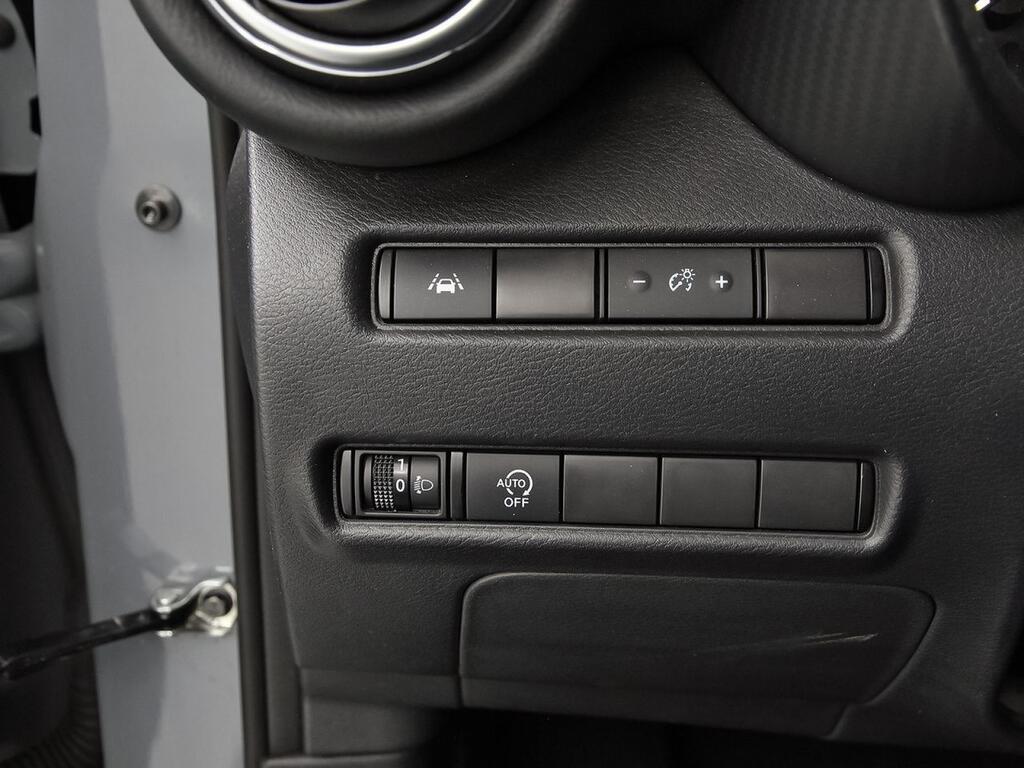 Nissan Juke DIG-T 84 kW (114 CV) 6M/T Kiiro 7