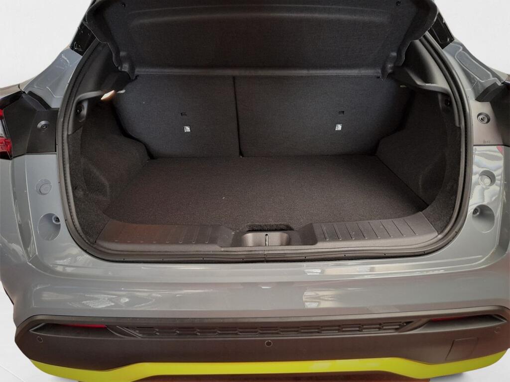 Nissan Juke DIG-T 84 kW (114 CV) 6M/T Kiiro 26