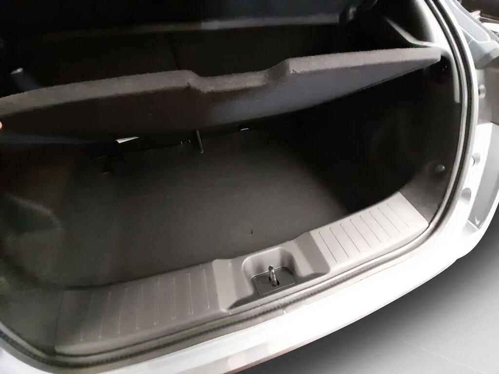 Nissan Juke DIG-T 84 kW (114 CV) 6M/T Kiiro 27