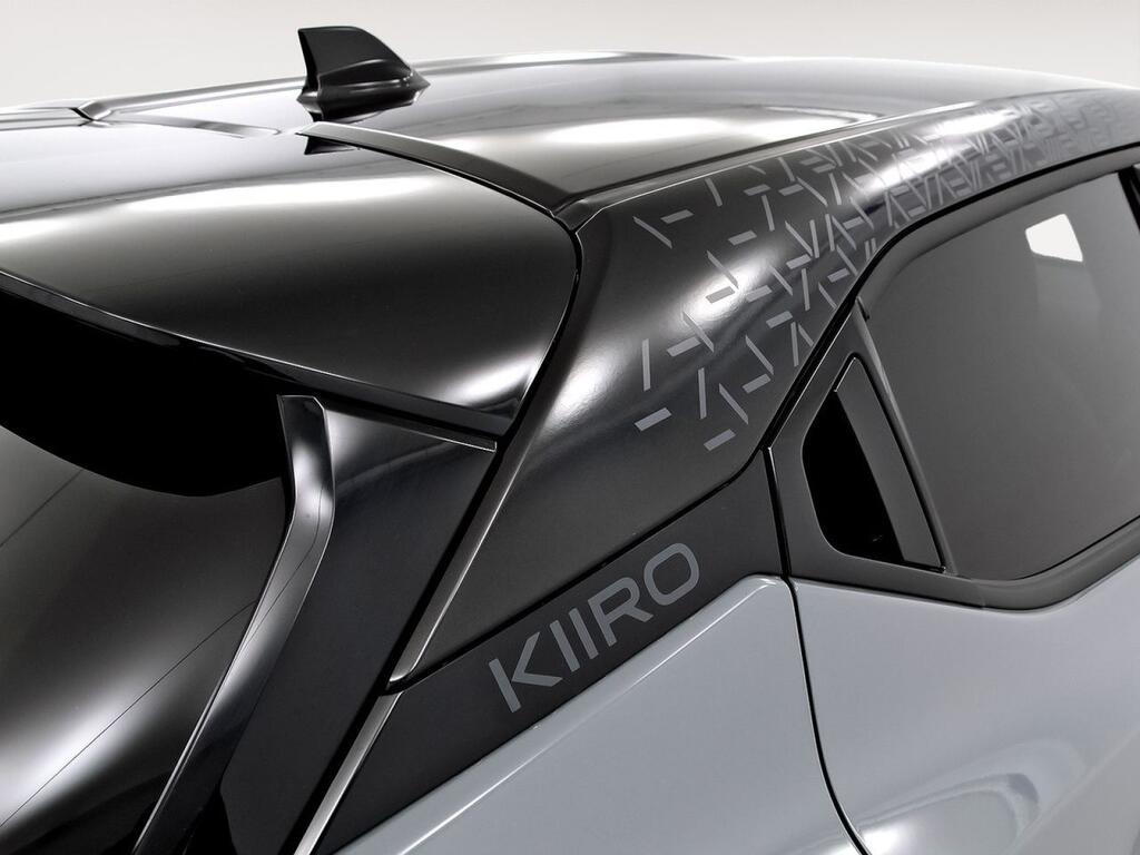 Nissan Juke DIG-T 84 kW (114 CV) 6M/T Kiiro 31