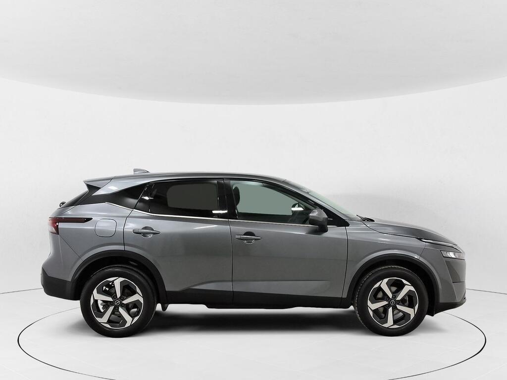 Nissan Qashqai DIG-T 103kW N-Connecta 3