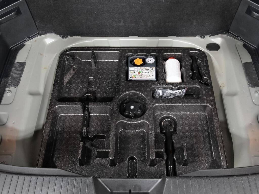 Nissan Qashqai DIG-T 103kW N-Connecta 33