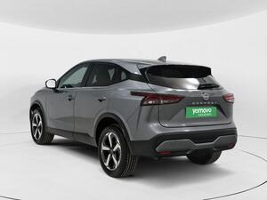 Nissan Qashqai DIG-T 103kW N-Connecta