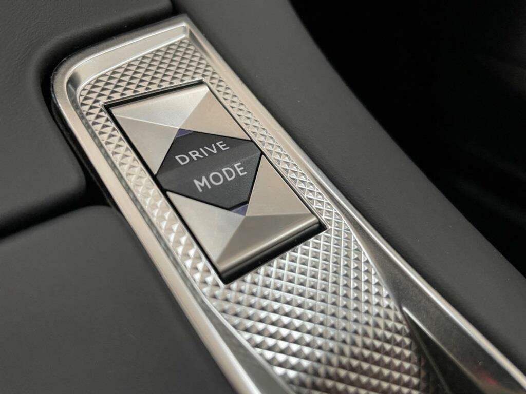 DS DS 7 1.6 E-Tense 300 GRAND CHIC Auto 4WD 20