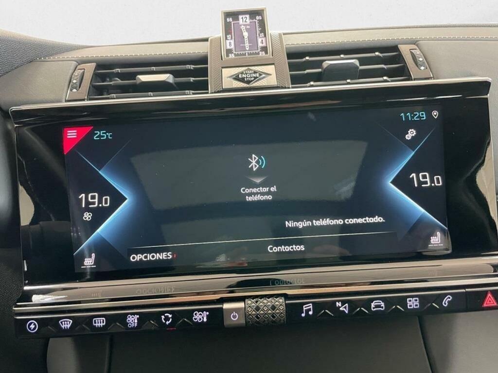 DS DS 7 1.6 E-Tense 300 GRAND CHIC Auto 4WD 26