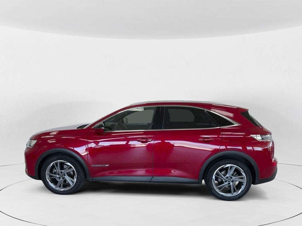 DS DS 7 1.6 E-Tense 300 GRAND CHIC Auto 4WD 5