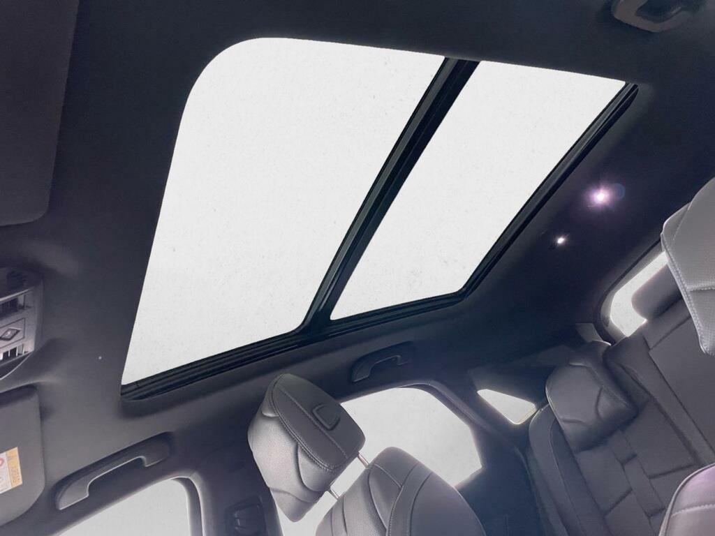 DS DS 7 1.6 E-Tense 300 GRAND CHIC Auto 4WD 33