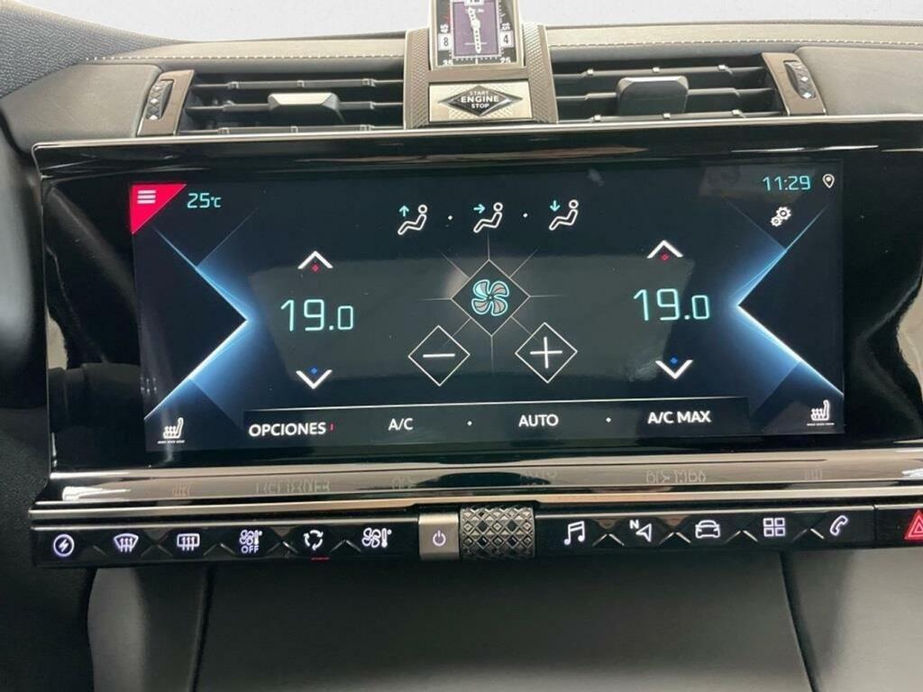 DS DS 7 1.6 E-Tense 300 GRAND CHIC Auto 4WD 25