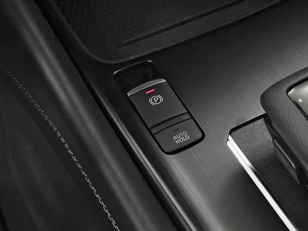 Nissan Qashqai DIG-T 116kW Xtronic N-Connecta 30