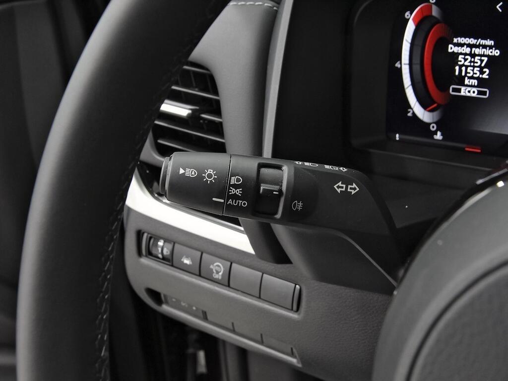 Nissan Qashqai DIG-T 116kW Xtronic N-Connecta 14