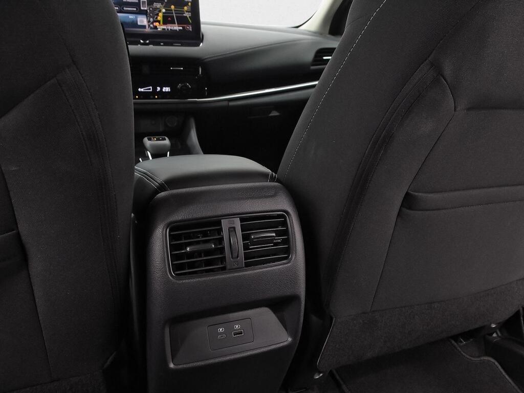 Nissan Qashqai DIG-T 116kW Xtronic N-Connecta 34