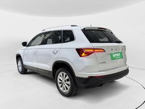 Skoda Karoq 2.0 TDI 85kW (115CV) Ambition
