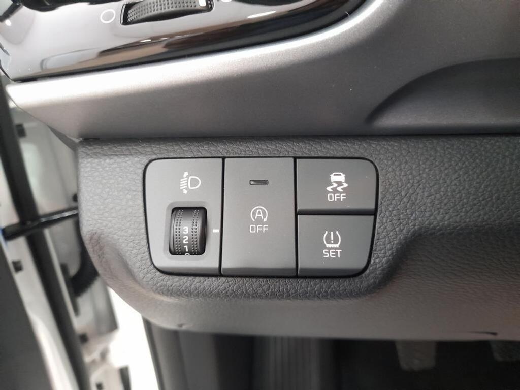 Kia Stonic 1.0 T-GDi 88kW (120CV) MHEV MT Drive 18