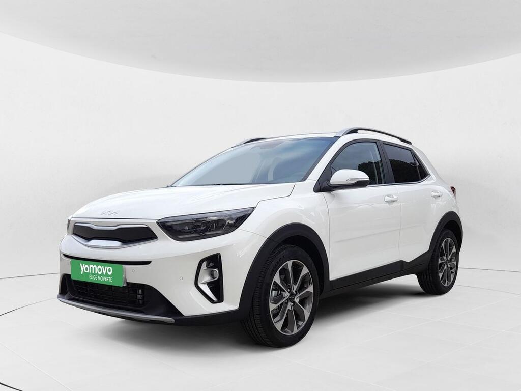 Kia Stonic 1.0 T-GDi 88kW (120CV) MHEV MT Drive 4