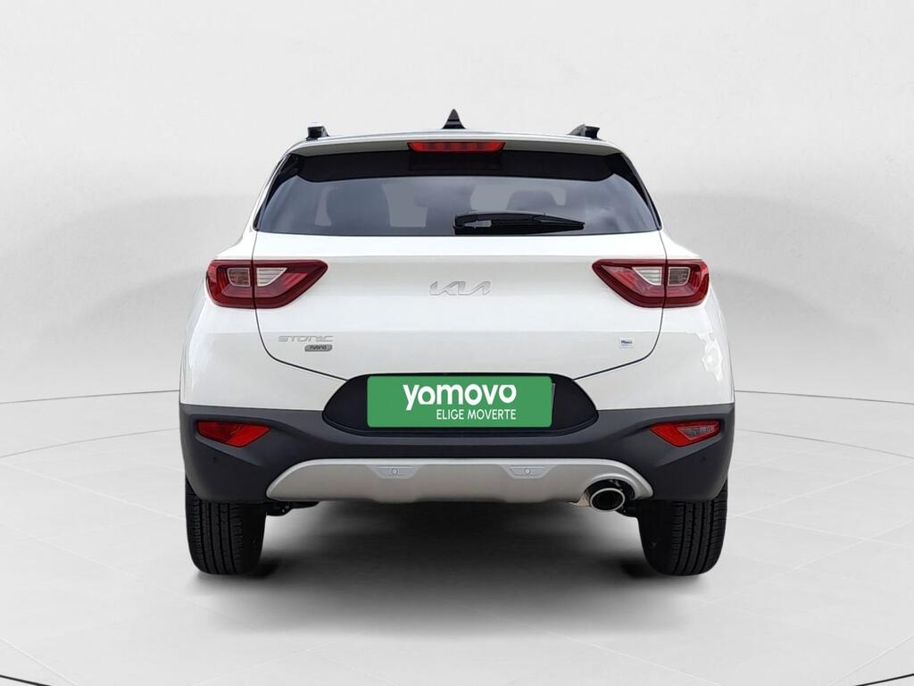 Kia Stonic 1.0 T-GDi 88kW (120CV) MHEV MT Drive 6