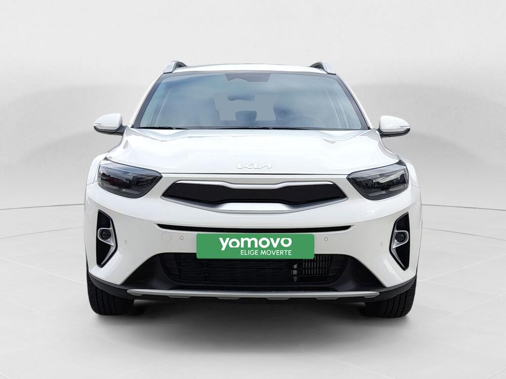 Kia Stonic 1.0 T-GDi 74kW MHEV MT Style Edition 8