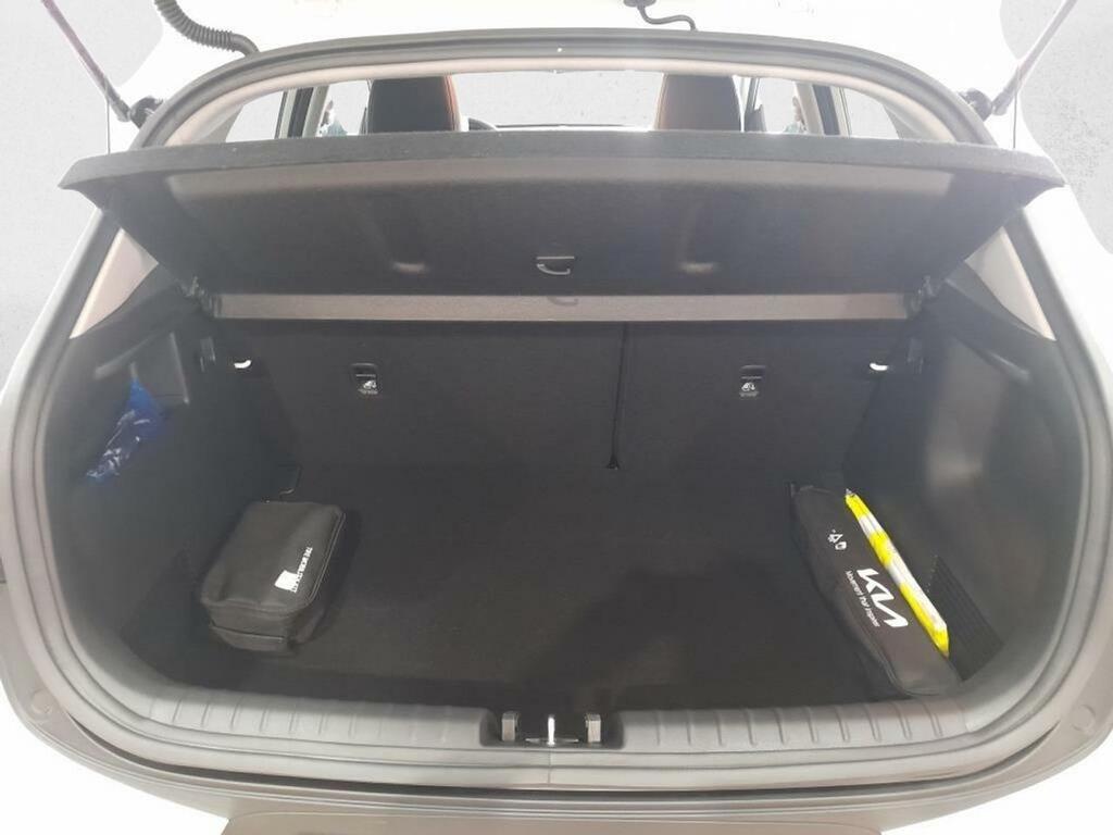 Kia Stonic 1.0 T-GDi 74kW MHEV MT Style Edition 13