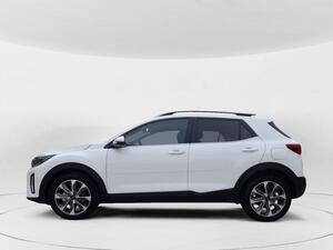 Kia Stonic 1.0 T-GDi 74kW MHEV MT Style Edition