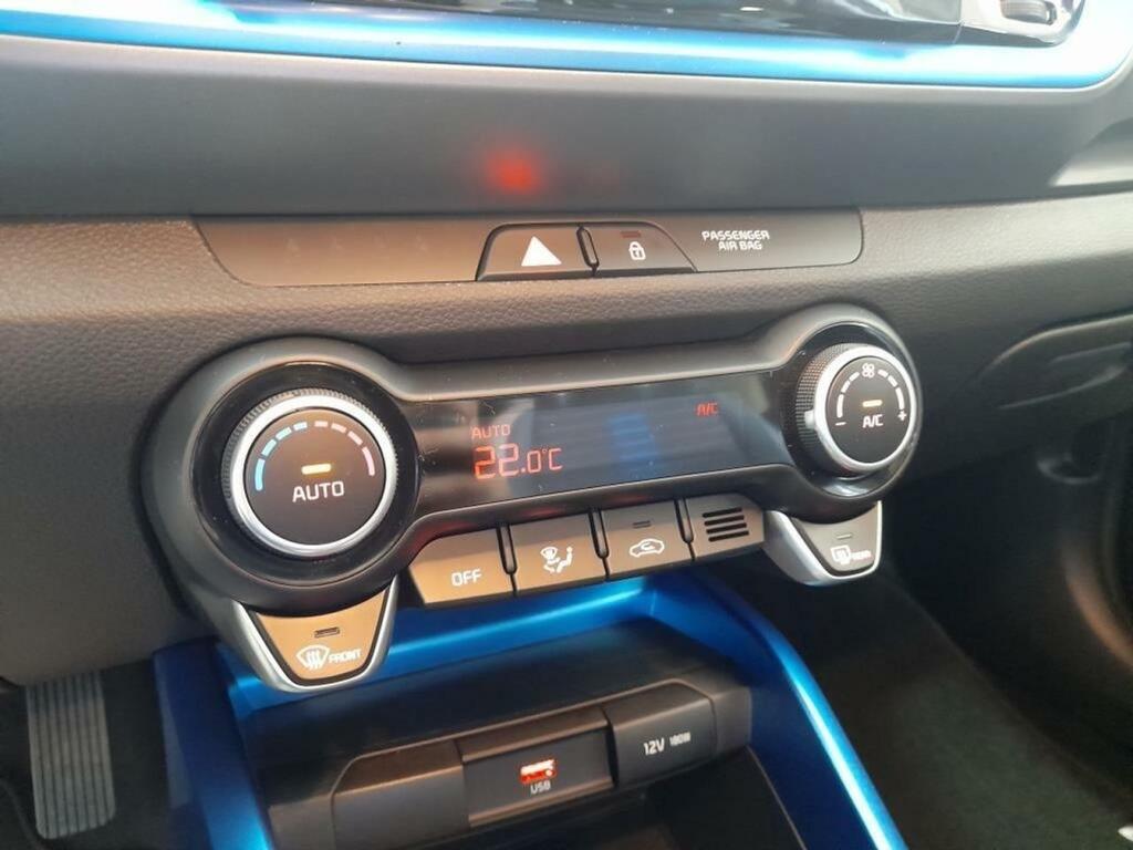 Kia Stonic 1.0 T-GDi 74kW MHEV MT Style Edition 15