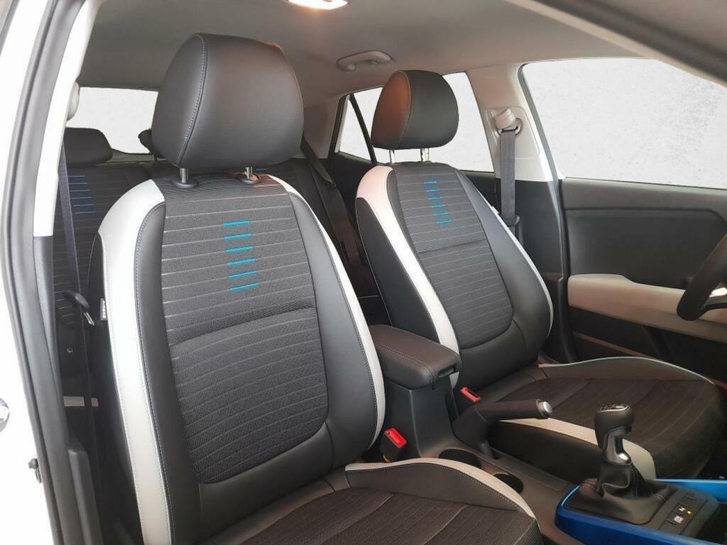 Kia Stonic 1.0 T-GDi 74kW MHEV MT Style Edition 12