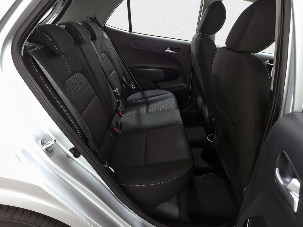 Kia Picanto 1.0 DPi 49kW (67CV) Concept Pack Comfort 8