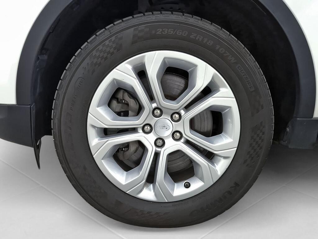 Land-Rover Discovery Sport 2.0D I4-L.Flw 150 PS AWD MHEV Auto HSE 8