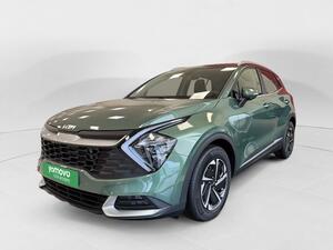 Kia Sportage 1.6 CRDi MHEV 100kW (136CV) Drive 4x2