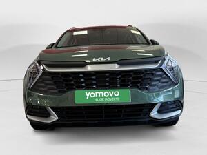 Kia Sportage 1.6 CRDi MHEV 100kW (136CV) Drive 4x2