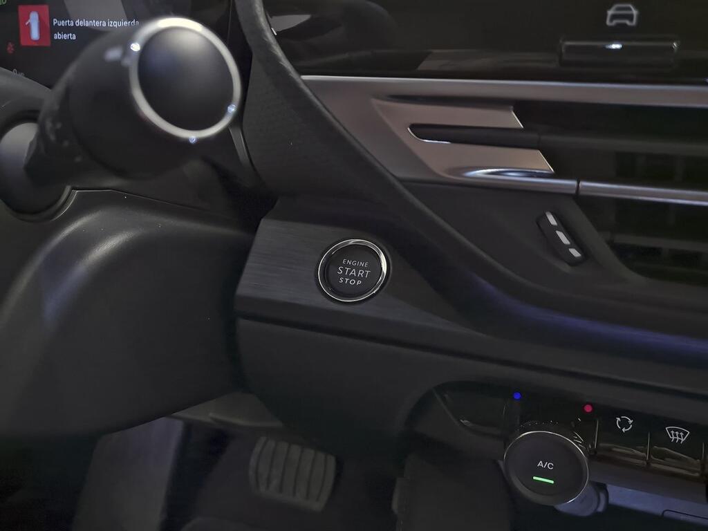 Citroën C5 X PureTech 96kW (130CV) S&S EAT8 Plus 27