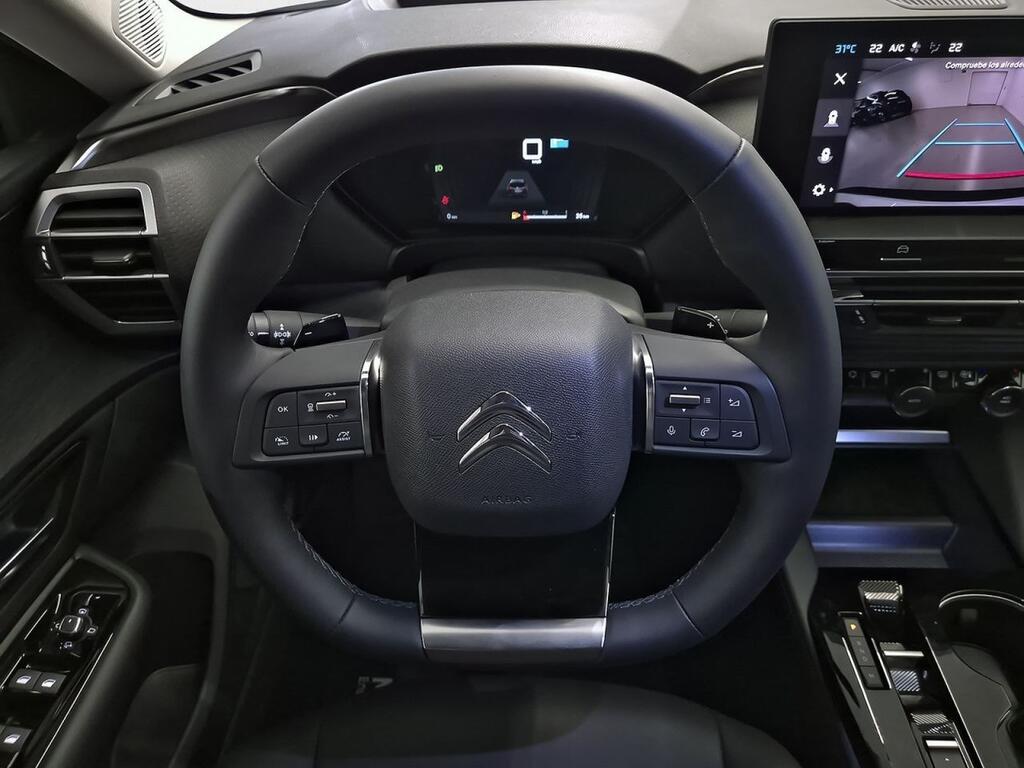 Citroën C5 X PureTech 96kW (130CV) S&S EAT8 Plus 18