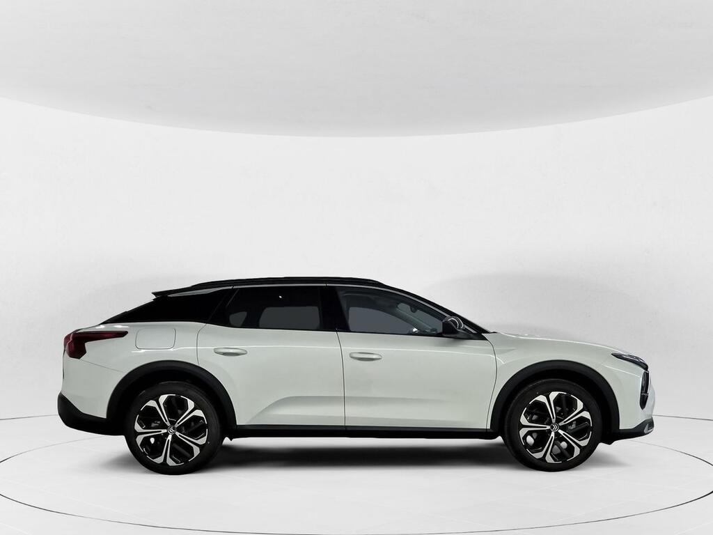 Citroën C5 X PureTech 96kW (130CV) S&S EAT8 Plus 3