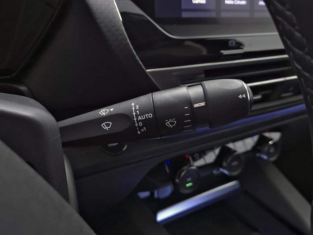 Citroën C5 X PureTech 96kW (130CV) S&S EAT8 Plus 15