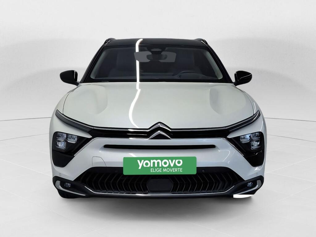 Citroën C5 X PureTech 96kW (130CV) S&S EAT8 Plus 5