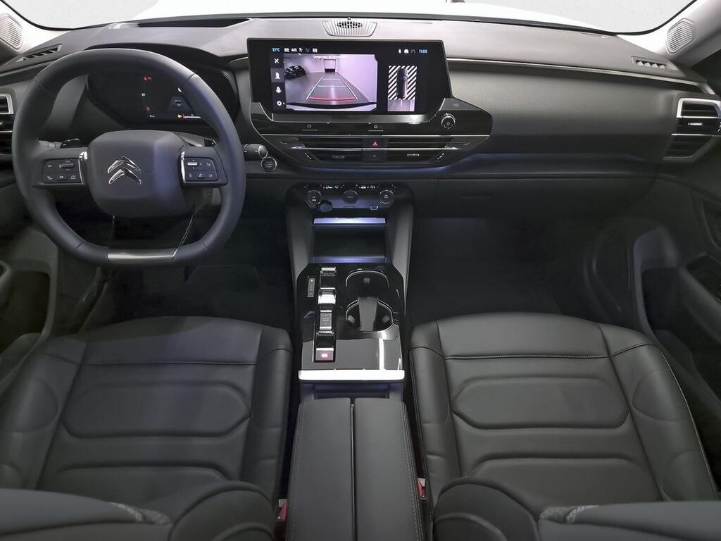 Citroën C5 X PureTech 96kW (130CV) S&S EAT8 Plus 7