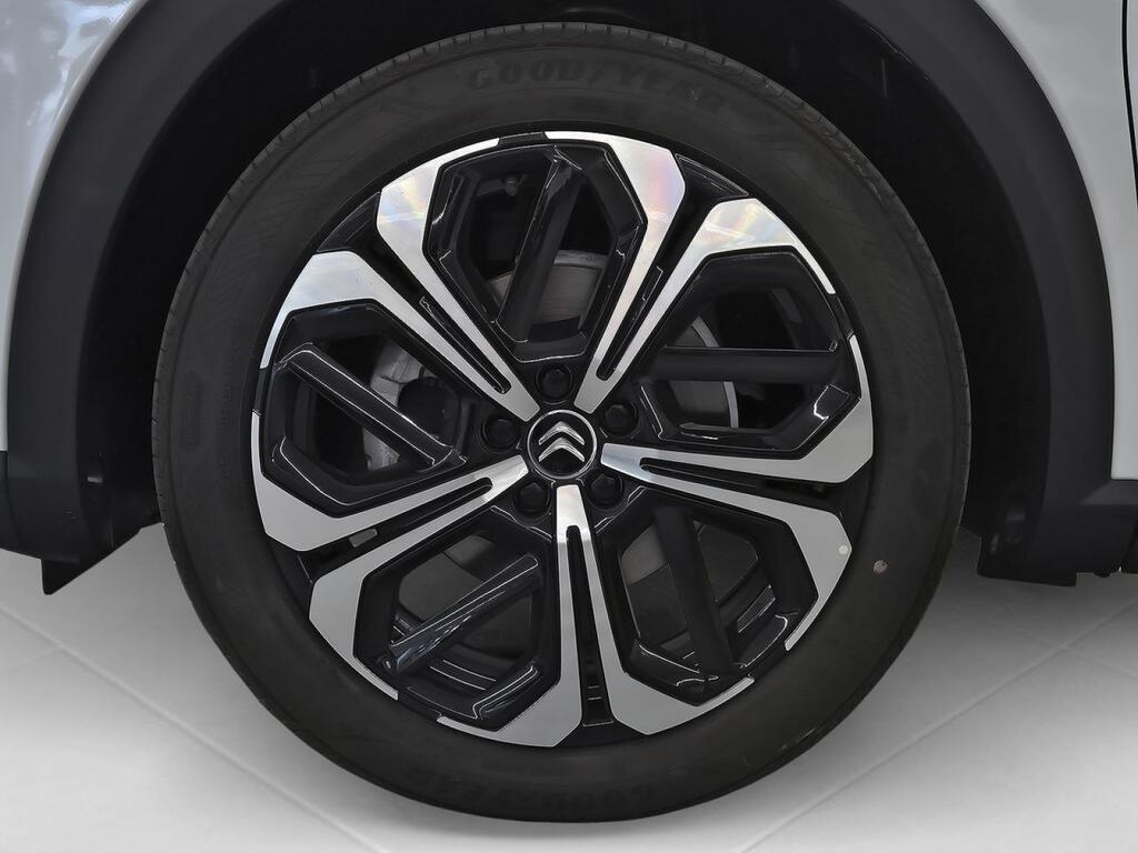 Citroën C5 X PureTech 96kW (130CV) S&S EAT8 Plus 11