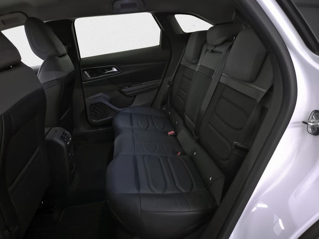 Citroën C5 X PureTech 96kW (130CV) S&S EAT8 Plus 9