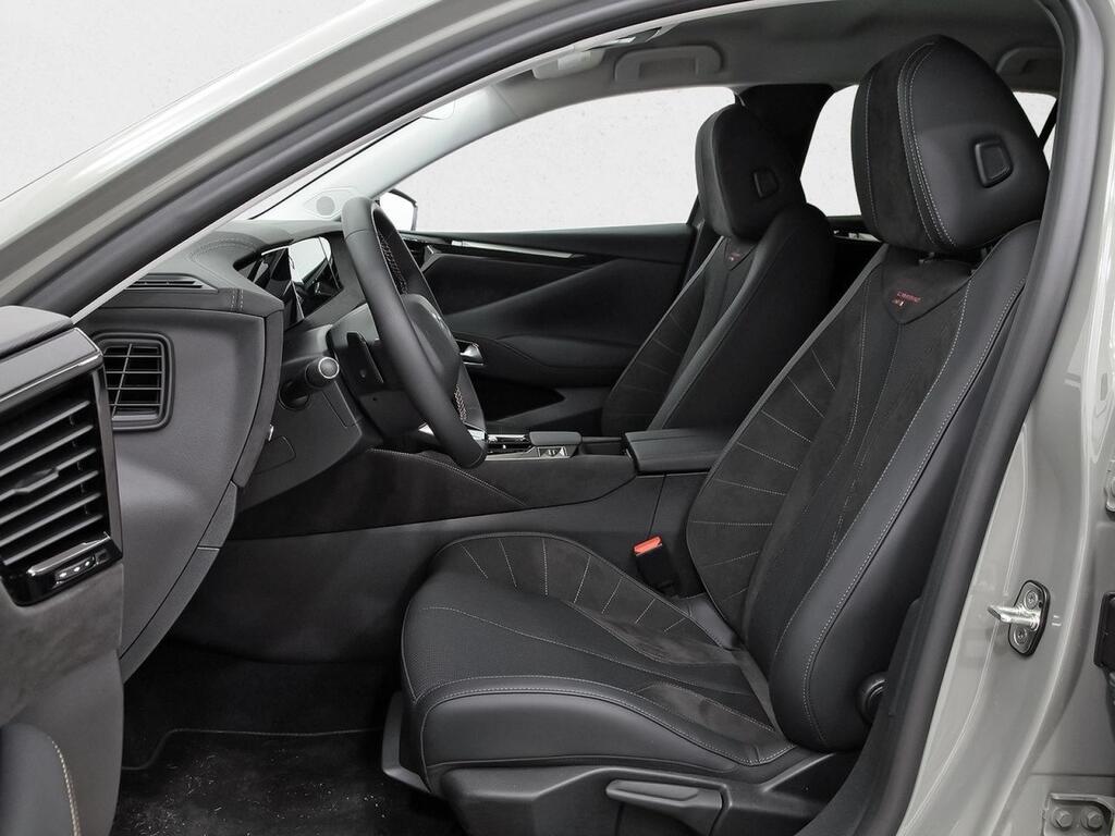 DS DS 4 PureTech 130 auto Performance Line 8