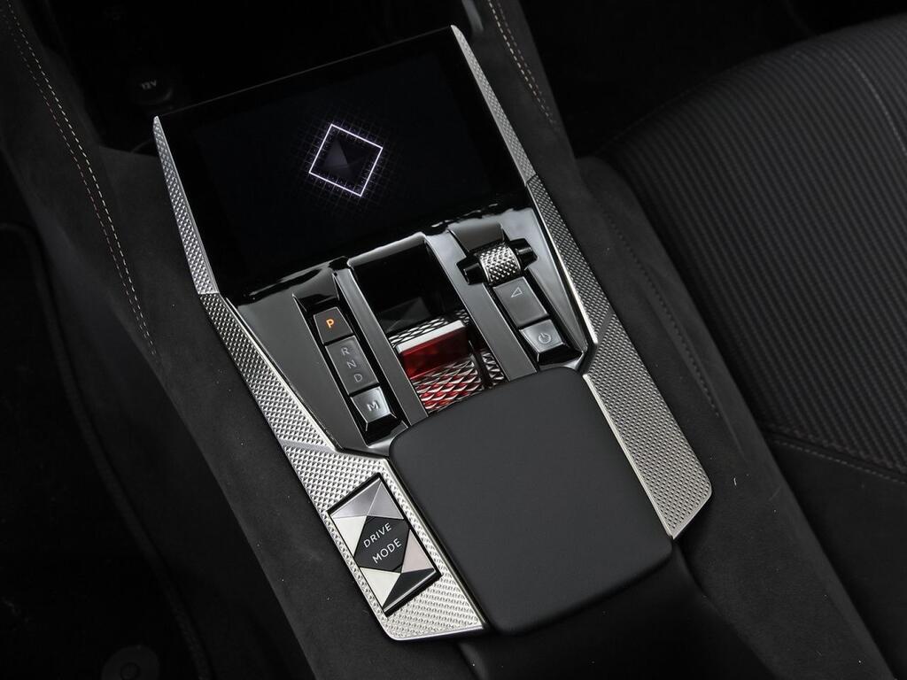 DS DS 4 PureTech 130 auto Performance Line 36