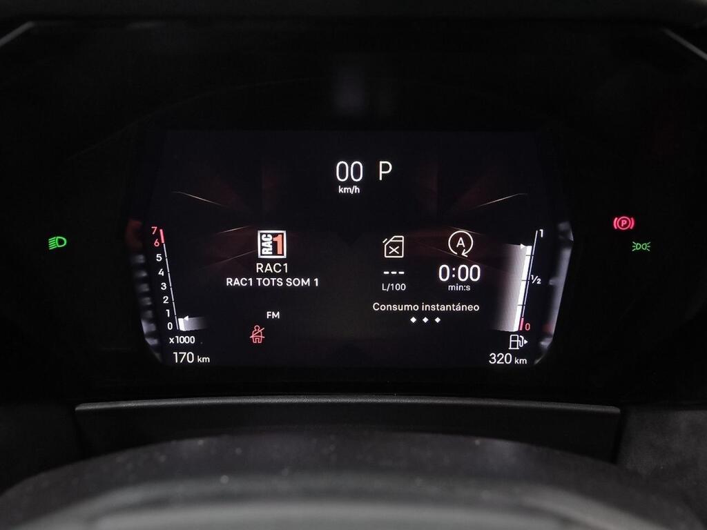 DS DS 4 PureTech 130 auto Performance Line 15