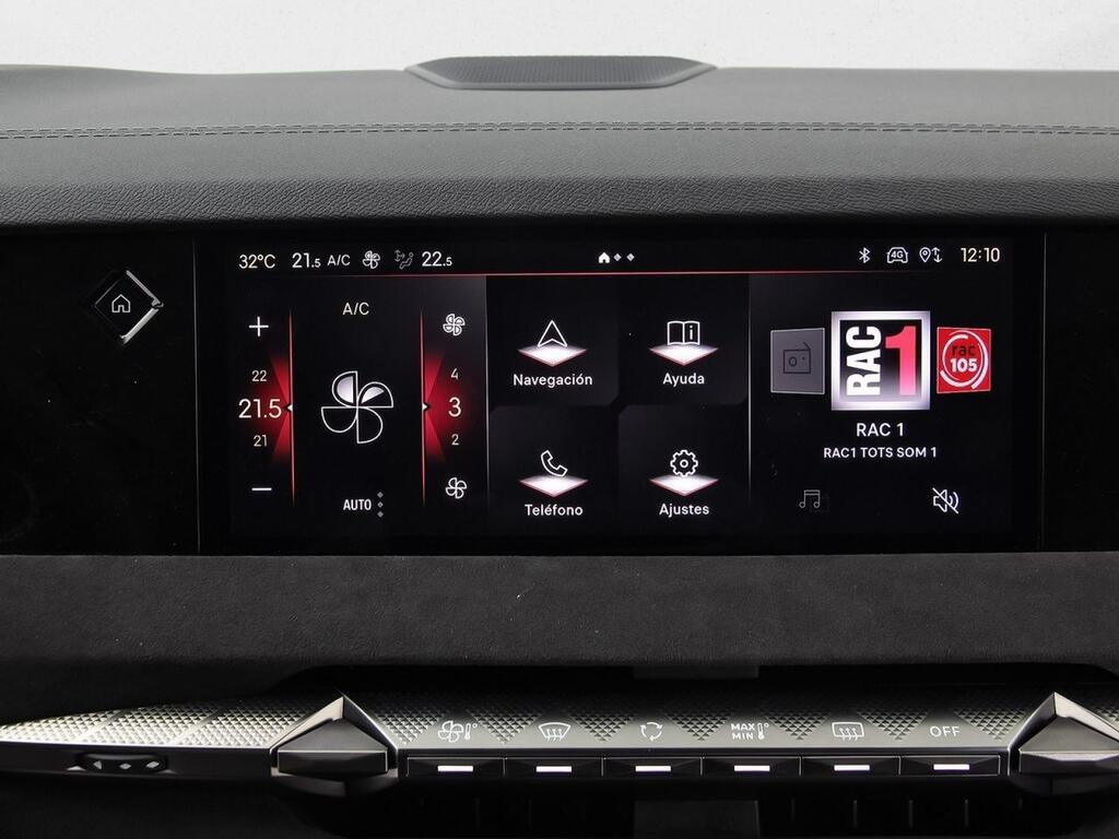 DS DS 4 PureTech 130 auto Performance Line 21