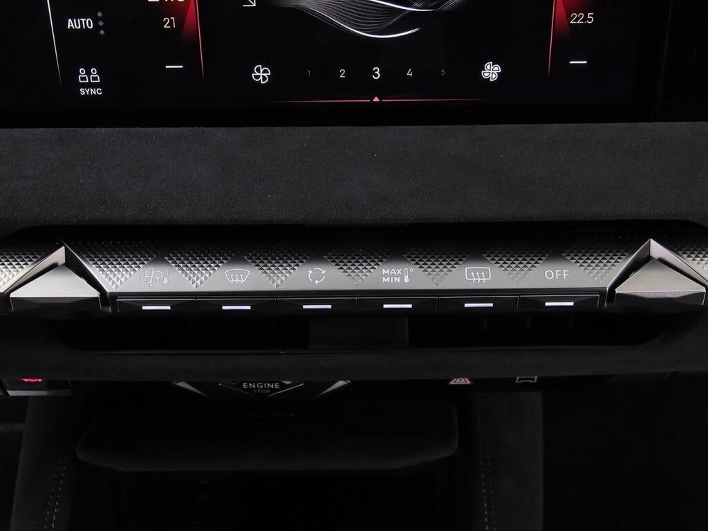 DS DS 4 PureTech 130 auto Performance Line 34