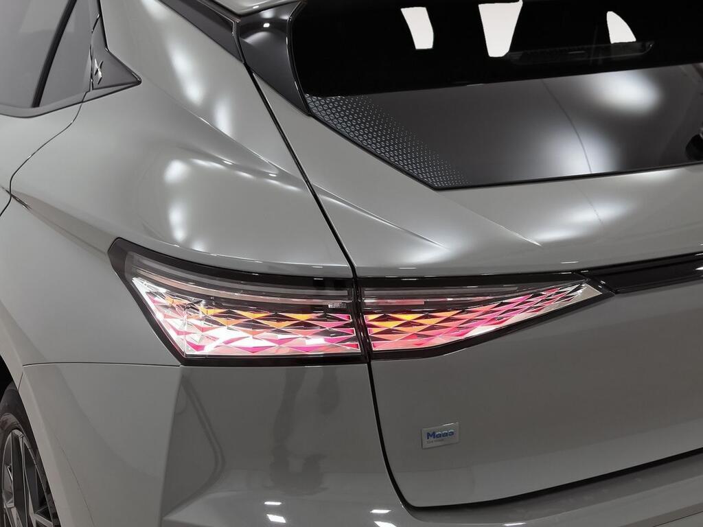 DS DS 4 PureTech 130 auto Performance Line 40