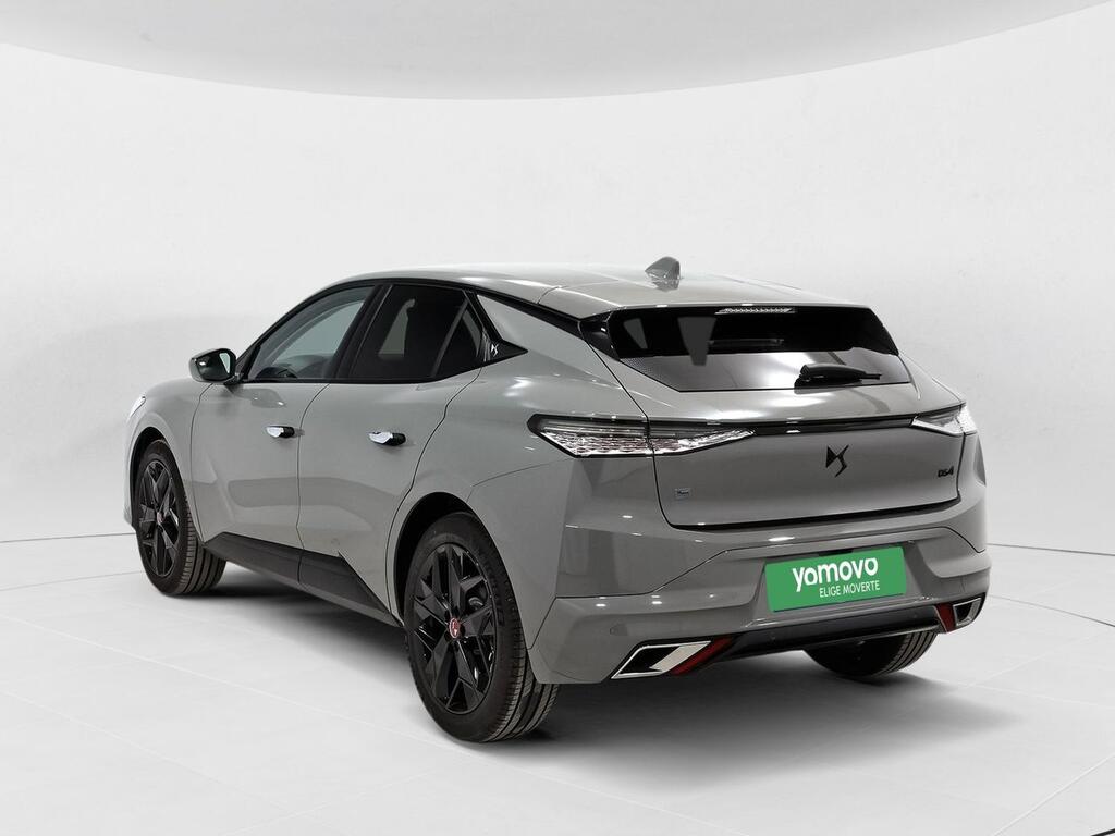 DS DS 4 PureTech 130 auto Performance Line 2