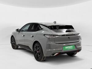 DS DS 4 PureTech 130 auto Performance Line